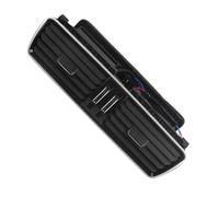 Air Conditioning Vent Outlet Car Front Dashboard Center Air Conditioning Vent Grill Outlet Panel For VW For Passat B6 B7 2006-2011 For CC 2009-2014 LHD 3AD819701A Car Air Outlet Panel(Front Center)