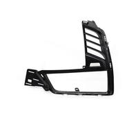 Air Conditioning Vent Outlet Car Left Right Air Vent Grille Repair Kit AC Outer Frame For BMW X5 X6 X7 G05 G06 G07 2019-2022 Car Air Outlet Panel(Outer Frame-R)