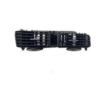 Air Conditioning Vent Outlet For VW For Golf 7 7.5 MK7 MK7.5 2013-2019 Car Front Dashboard Central A/C Air Conditioner Outlet Air Car Air Outlet Panel(Middle)