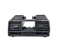 Air Conditioning Vent Outlet MB775266 MB775268 MB775453 Dashboard Air Conditioning Outlets Panel Grille For Mitsubishi For Pajero For Montero V31 V32 V33 Car Air Outlet Panel(Middle 1pcs)