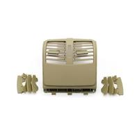 Air Conditioning Vent Rear AC Vent Grille Outlet Cover For Mercedes For Benz W218 CLS Class CLS220 260 300 320 350 400 550 2012-2017 Air Vent Grill