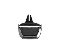 Air Conditioning Vent Toggle Piece Outlet Card Clip Wind Direction Plectrum Knob, Replacement for BMW, 7 Series G12 5 Series G38 Car Center A/C Air Clip(Front)(Front)