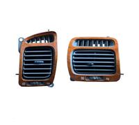 Air conditioning vents Applicable to the left and right side air outlets of the air conditioning for land for cruiser 4500 4700 for LC100 for LX47