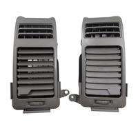 Air conditioning vents Car Air Conditioning Vent Control For Titan For Armada 2004-2006 No Center Speaker Dash Radio Outlet Panel Button