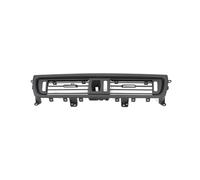Air conditioning vents Car Front Console Central Air Conditioner AC Vent Outlet Grille For 5 Series F10 F11 520i 523i 525i 528i 530i 535i 2010-2017