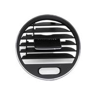 Air conditioning vents Car Front Dash Air Conditioner AC Vent Grille Outlet Cover Panel For Benz For CLS W219 CLS55 CLS63 CLS350 CLS500 2007-2009
