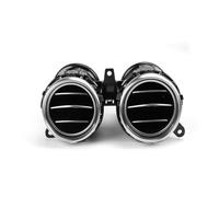 Air conditioning vents Car Front Dashboard Air Conditioner AC Vent Grille Complete For Benz For E Class W213 E200 E260 E300 2015-2023