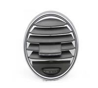 Air conditioning vents Car Front Left Right Central Dashboard AC Vent Grille Panel Cover For Benz For W164 For ML For GL Class ML300 ML450 2005-2012