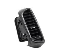Air conditioning vents Car Front Left Right Rear Air Conditioning AC Vent Grille Complete Assembly For Cayenne For 7P5 2010-2017