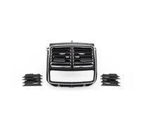 Air conditioning vents Car Front Rear Dashboard AC Heater Air Vent Grille Outlet Panel For Benz For CLS W219 CLS55 CLS63 CLS350 CLS500 CLS550
