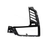 Air conditioning vents Car Left Right Air Vent Grille Kit AC Vent Outer Frame For X5 X6 X7 G05 G06 G07 2019-2022