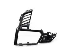 Air conditioning vents Car Left Right Air Vent Grille Kit AC Vent Outer Frame For X5 X6 X7 G05 G06 G07 2019-2022
