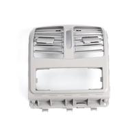 Air conditioning vents Dashboard Center Left Right AC Air Vent Grille Outlet Kit Car Accessoires For X5 X6 X7 Series G05 G06 G07