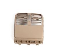 Air conditioning vents Dashboard Center Left Right AC Air Vent Grille Outlet Kit Car Accessoires For X5 X6 X7 Series G05 G06 G07