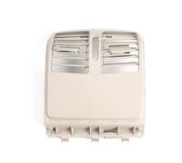 Air conditioning vents Dashboard Center Left Right AC Air Vent Grille Outlet Kit Car Accessoires For X5 X6 X7 Series G05 G06 G07