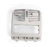 Air conditioning vents Dashboard Center Left Right AC Air Vent Grille Outlet Kit Car Accessoires For X5 X6 X7 Series G05 G06 G07