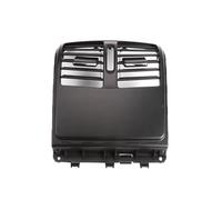 Air conditioning vents Dashboard Center Left Right AC Air Vent Grille Outlet Kit Car Accessoires For X5 X6 X7 Series G05 G06 G07