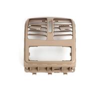 Air conditioning vents Dashboard Center Left Right AC Air Vent Grille Outlet Kit Car Accessoires For X5 X6 X7 Series G05 G06 G07