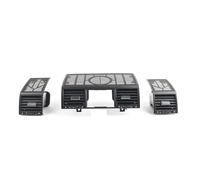 Air conditioning vents Dashboard Central Left Right AC Vent Grille Air Outlet Assembly For Benz For G Class For W463 2004-2018