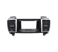 Air conditioning vents Dashboard Central Left Right Air Conditioner AC Vent Grille Complete Assembly For Benz For ML For GL Class W166 2012-2015