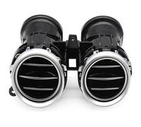 Air Conditioning Vents For B&enz For E Class W213 E200 E260 E300 2016-2023 Car Air Conditioner AC Vent Grille Outlet Complete Assembly 2138308000(Middel Right)