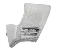 Air Conditioning Vents For B&enz W210 For E Class E320 E430 E55 1995-2002 Car Dashboard Left Right Side AC Vent Speaker Grille Cover Panel Trim Air Outlet(LHD Left Gray)