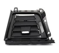 Air Conditioning Vents For B&MW For 3 4 Series F30 F34 F32 F33 F36 F80 F82 LHD Air Conditioner Front Left Right AC Vent Outlet Grille Panel Cover Repair Kit Car(Left Grille Panel-A)