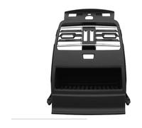 Air Conditioning Vents For B&MW For 6 Series F06 F12 F13 630 635 640 645 2011-2018 LHD Front Rear Air Conditioning Vent Grille Outlet Panel 1 Piece Car AC(Rear A)