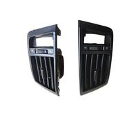 Air conditioning vents For Land For Cruiser 200 For LC200 2008-2015 Grill Car A/C Air Conditioner Outlet Air Fresh Grill outlets