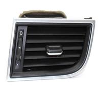 Air Conditioning Vents For Macan 2014 2015 2016 2017 Front Left Right Rear Air Conditioning AC Vent Grille Complete Assembly 95B819201D 95B819202 Outlet Car(Front Right-B)