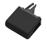 Air Conditioning Vents For Macan 2018 2019 2020 2021 2022 Left Right AC Vent Grille Outlet Tab Clip Repair Kit Rear Air Conditioner Paddle Car(Central 1piece)