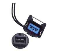 Air Conditioning Vents For Mercury For Cougar For Mystique 1999 2000 Cooling Fan Blower Motor Resistor Or Harness Plug 4U2Z14S411DA F5RZ8L603AC A/C Control Compatible With(Only Harness)