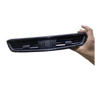 Air Conditioning Vents For N&issan For X-Trail 2017 2018 2019 2020 2021 Auto Front Middle Dashboard Air Conditioning Outlet A/C Vent Car AC Grille