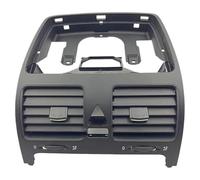 Air Conditioning Vents For VW For G&olf For GTI For J&etta For Rabbit 2004-2011 Dash Board Air Conditioning Out Grill Car Outlet Vent OE No.: 1KD 819 728 AC Grille(B)
