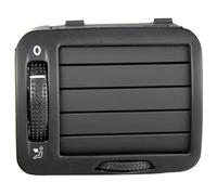 Air Conditioning Vents For VW For p&assat B5 1997 1998 1999 2000 2001 2002 2003 2004 2005 Front Dashboard Central Air Vent Outlet A/C Heater 3B0819728 Car AC Grille(Right)