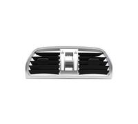Air conditioning vents Front Air Conditioner Left Right Central AC Vent Grille Oulet Cover Panel For 911 For Carrera For Targa GT2 GT3 997 2004-2012