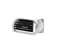 Air conditioning vents Front Air Conditioner Left Right Central AC Vent Grille Oulet Cover Panel For 911 For Carrera For Targa GT2 GT3 997 2004-2012