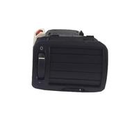 Air conditioning vents Front Dashboard Central Air Vent Outlet A/C Fit For Passat For B5 1997-2005