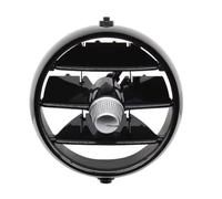 Air conditioning vents Front Rear Center Console Air Conditioner Ventilation Grille Air Outlet Frame For Benz W205 W253 For GLC For C Class