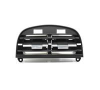 Air conditioning vents Rear Seat Air Conditioning A/C Vent Grill Outlet Cover Panel For Quattroporte 2013-2020