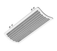 Air Conditioning Wind Deflector, Air Conditioner Deflector, Adjustable Wind Deflector - Central Air Conditioner Deflector, Vent Deflector, Air Guide Cover