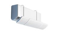 Air Conditioning Wind Shield Adjustable Scalable Wind Guide Cover Infant Anti Direct Blowing Outlet Baffle ,Windshield Dust Cover