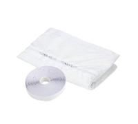 Air Conditioning Window Seal For Mobile Tumble Dryer Exhaust Dryer Exhaust Hose Replacement Sliding Door Seal
