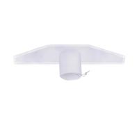 Air Conditioning Window Seal Set,Waterproof and UV Filter - Portable Air Conditioner Window Ventilation Kit,For Home, Dorm, Apartment, Kitchen, Restaurant