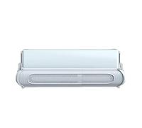 Air conditioning windshield, Anti Direct Blowing, No Punching, Retractable, Baby Wind Deflector, Wall Mounted Universal