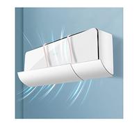 Air conditioning windshield, Retractable Air Conditioner Wind Deflector, Wall Mounted And Straight Blow Baffle For Home Office