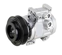 Air Conditoining AC Compressor Compatible for Mazda 3 Mazda CX-7 CF500RW7AA01F500-RN8BA-04 EG2161450G EG2161450G F500RW7AA03 CF500RW7AA01