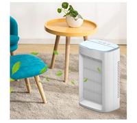 Air Confitioner 3 in 1 Oscillation Air Cooling Unit Strong Quiet Baby Room Air Conditioner Suitable for Home and Office