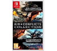 Air Conflicts Collection | Nintendo Switch New