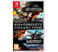 Air Conflicts Collection - Nintendo Switch